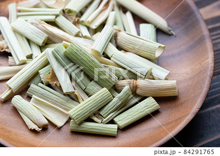 まこも茶 84291765