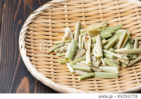 まこも茶 84291778