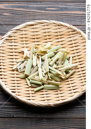 まこも茶 84291779
