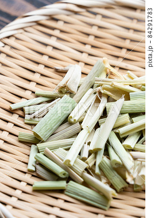 まこも茶 84291783