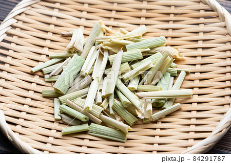 まこも茶 84291787