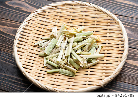 まこも茶 84291788