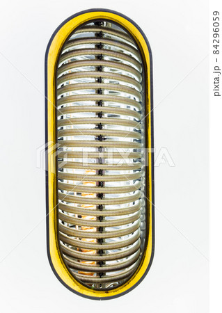 metal pipes of water heating boiler metal pipes of water heating boiler 84296059