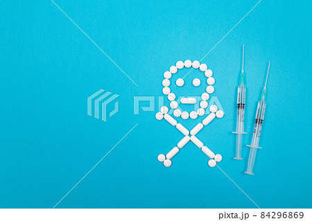 Dangerous Pharma or Unsafe Pills and Tablets 84296869