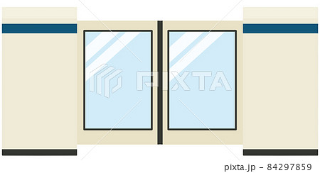 ホームドア 84297859