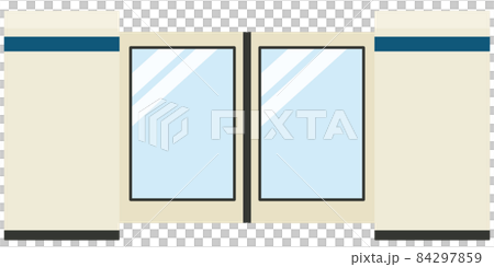 ホームドア 84297859