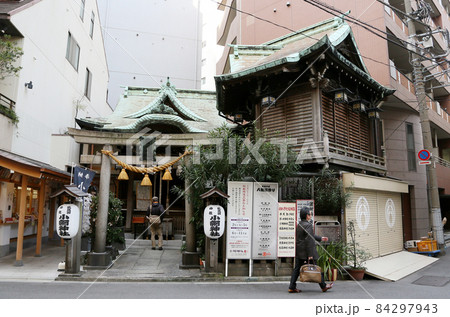 小網神社 小網神社 84297943