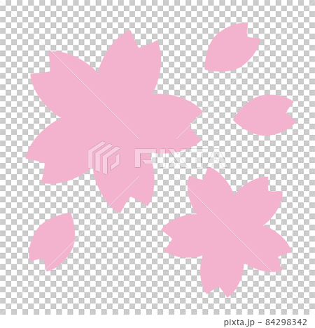 桜 84298342