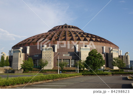 サンドーム福井 84298623