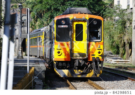 台湾 新北市 電車 84298651