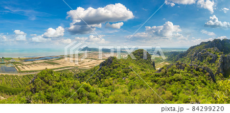 Khao Sam Roi Yot National Park 84299220