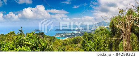 Karon View Point at Phuket Karon View Point at Phuket 84299223