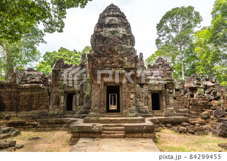 Ta Som temple in Angkor Wat 84299455