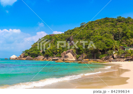 Silver Beach on Samui Silver Beach on Samui 84299634