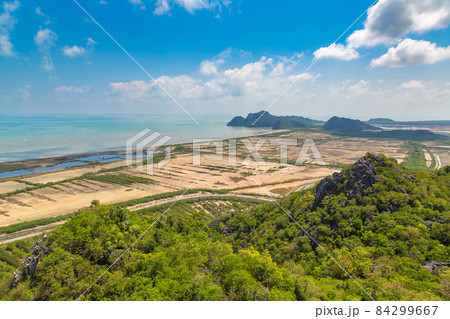 Khao Sam Roi Yot National Park 84299667