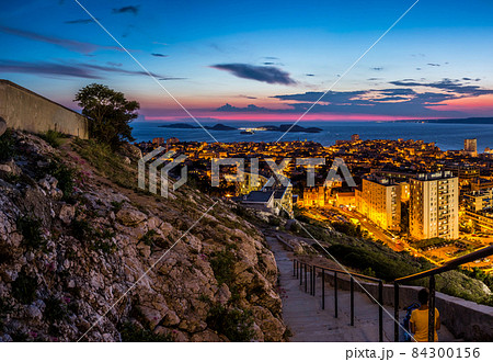 Chateau d'If in Marseille Chateau d'If in Marseille 84300156