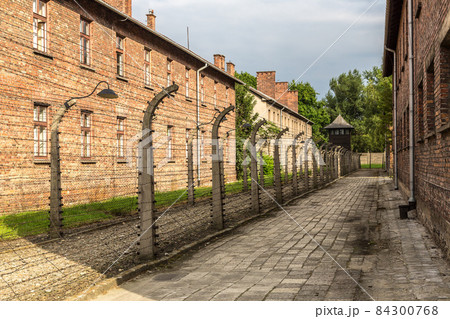 Concentration camp Auschwitz Concentration camp Auschwitz 84300768