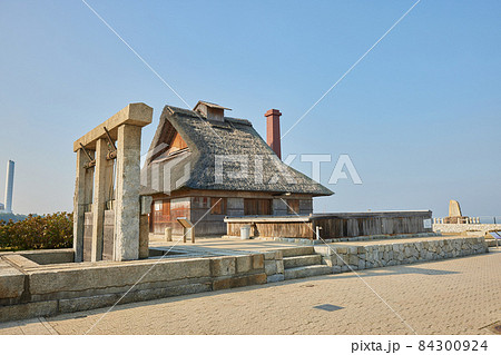 [香川県]入浜塩田 84300924