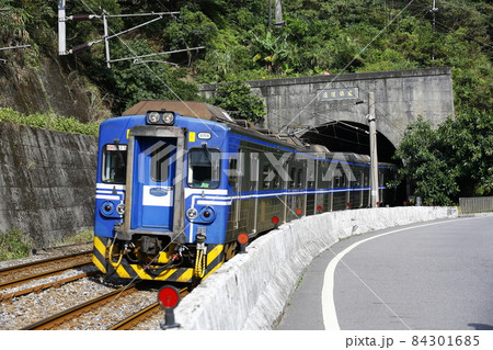 電車 列車 イベント列車 84301685