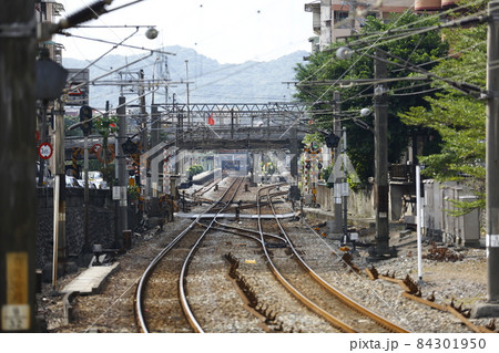 台湾 鉄路 線路 84301950