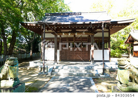 荻野春日神社 荻野春日神社 84303654