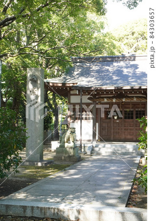 荻野春日神社 荻野春日神社 84303657