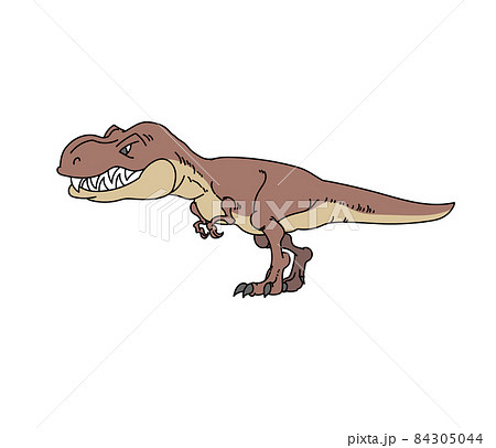 ティラノサウルス 84305044