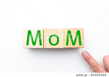 イメージ　 MoM 84305098