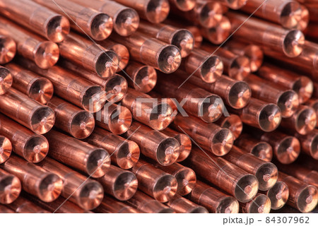 Copper rod raw material metal industry and stock market Copper rod raw material metal industry and stock market 84307962