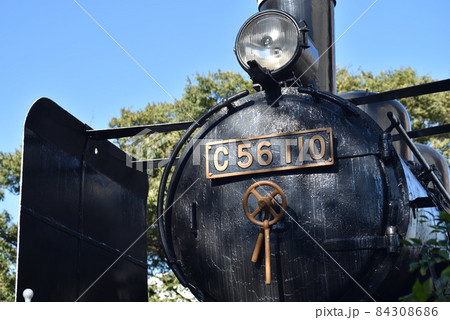 C56型110号蒸気機関車 84308686