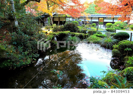 秋の金剛輪寺散策・10（滋賀県愛知郡；湖東三山） 84309453