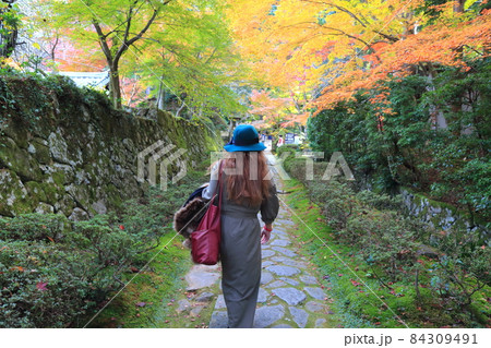 秋の金剛輪寺散策・45(滋賀県愛知郡;湖東三山) 秋の金剛輪寺散策・45(滋賀県愛知郡;湖東三山) 84309491