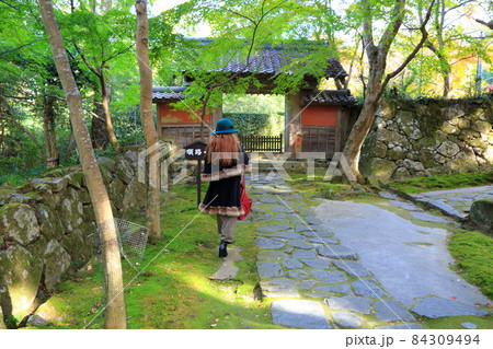 秋の金剛輪寺散策・48(滋賀県愛知郡;湖東三山) 秋の金剛輪寺散策・48(滋賀県愛知郡;湖東三山) 84309494