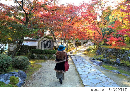 秋の金剛輪寺散策・69(滋賀県愛知郡;湖東三山) 秋の金剛輪寺散策・69(滋賀県愛知郡;湖東三山) 84309517