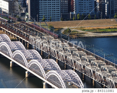 橋 橋 84311081