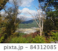 山頂から眺める絶景 84312085