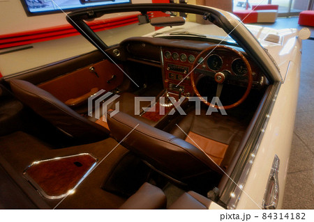 2000GT Roadster 2000GT Roadster 84314182