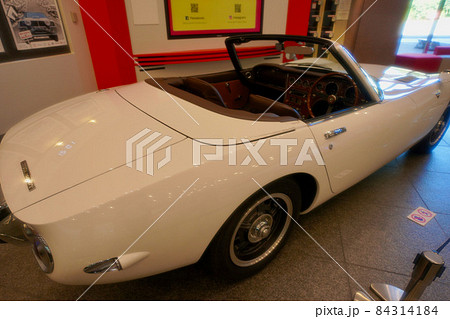 2000GT Roadster 2000GT Roadster 84314184
