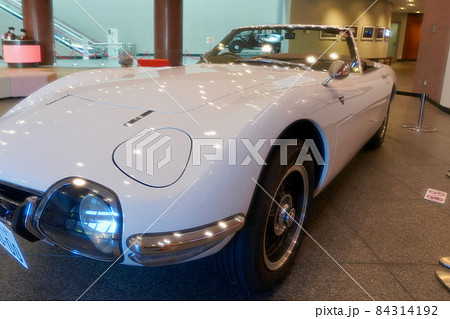2000GT Roadster 2000GT Roadster 84314192