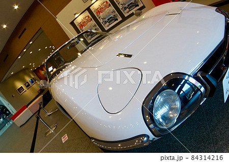 2000GT Roadster 84314216