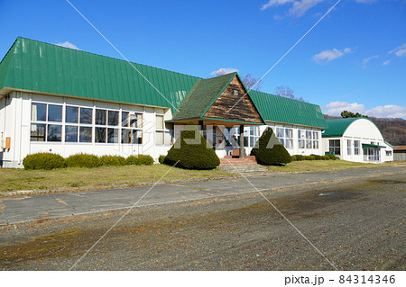 池田町立千代田小学校(廃校) 池田町立千代田小学校(廃校) 84314346