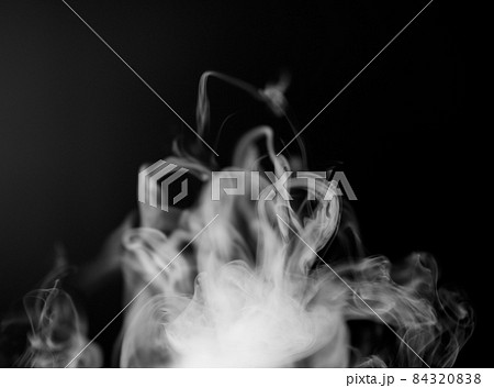 沸き立つけむり 沸き立つけむり 84320838