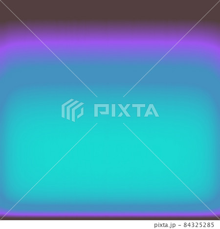 Gelatin candy dissolved in alcohol, color abstract 84325285