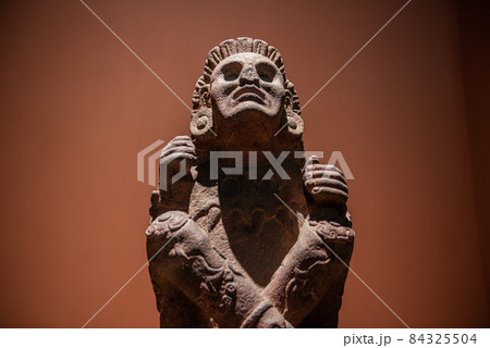 メキシコ 古代遺産 メキシコ 古代遺産 84325504