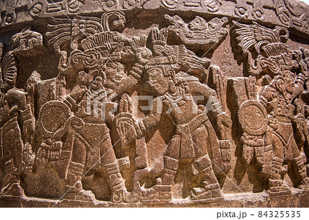 メキシコ 古代遺産 メキシコ 古代遺産 84325535