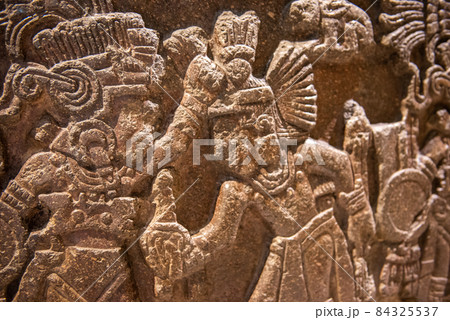 メキシコ 古代遺産 メキシコ 古代遺産 84325537