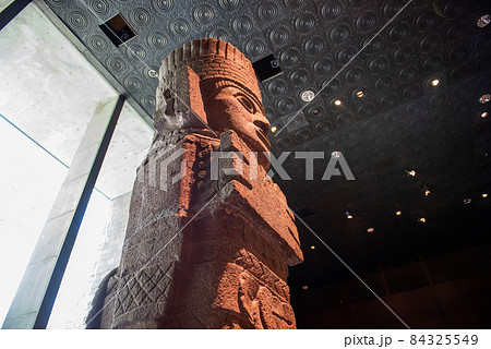 メキシコ 古代遺産 メキシコ 古代遺産 84325549