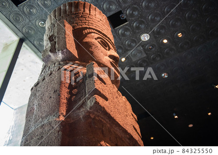 メキシコ　古代遺産 84325550