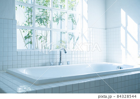 バスルーム 84328544