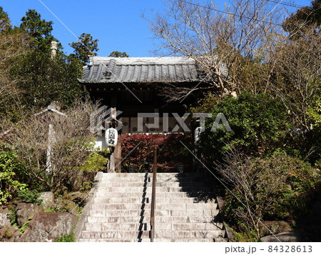 覚園寺 Kakuonji-temple 覚園寺 Kakuonji-temple 84328613